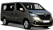 Шины для RENAULT Trafic