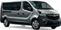 Шины для OPEL Vivaro