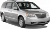 Шины для CHRYSLER Town & Country