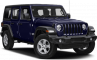 Шины для JEEP Wrangler Unlimited