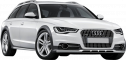 Шины для AUDI A6 Allroad