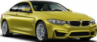 Диски для BMW M4