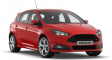 Колёса для FORD Focus ST