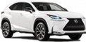 Шины для LEXUS NX