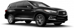 Шины для INFINITI QX60