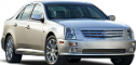 Колёса для CADILLAC STS