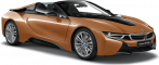 Диски для BMW i8