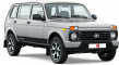 Диски для LADA 4x4 Urban