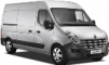 Колёса для RENAULT Master