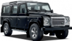 Диски для LAND ROVER Defender