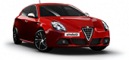 Диски для ALFA ROMEO Giulietta