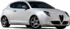 Диски для ALFA ROMEO Mito