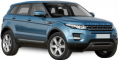 Диски для LAND ROVER Range Rover Evoque