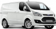 Колёса для FORD Transit Custom