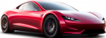 Шины для TESLA Roadster