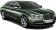 Колёса для BENTLEY Continental Flying Spur