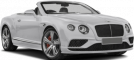 Колёса для BENTLEY Continental GTC