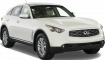 Шины для INFINITI FX37