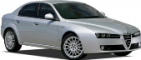 Диски для ALFA ROMEO 159