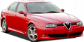 Диски для ALFA ROMEO 156