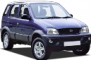 Диски для DAIHATSU Terios