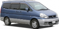 Шины для NISSAN Serena