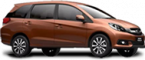 Диски для HONDA Mobilio