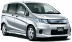 Шины для HONDA Freed/Freed Spike