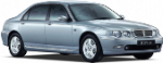 Колёса для ROVER 75