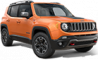 Шины для JEEP Renegade