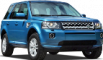 Диски для LAND ROVER Freelander