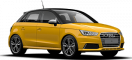 Диски для AUDI S1