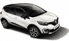 Шины для RENAULT Kaptur