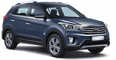 Шины для HYUNDAI Creta