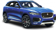 Колёса для JAGUAR F-Pace