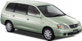 Колёса для TOYOTA Gaia