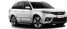 Шины для CHERY Tiggo 3