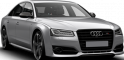 Колёса для AUDI S8 Plus