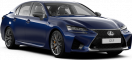 Шины для LEXUS GS F