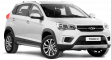 Шины для CHERY Tiggo 2