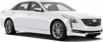 Колёса для CADILLAC CT6