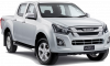 Шины для ISUZU D-MAX