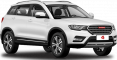 Диски для HAVAL H6 Coupe