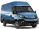 Колёса для IVECO Daily