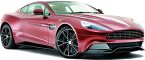 Шины для ASTON MARTIN Vanquish