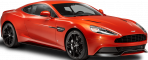 Шины для ASTON MARTIN DBS