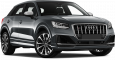 Диски для AUDI SQ2