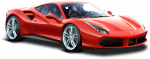 Шины для FERRARI 488 GTB