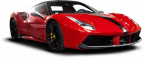 Диски для FERRARI 488 Spider