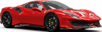 Шины для FERRARI 488 Pista